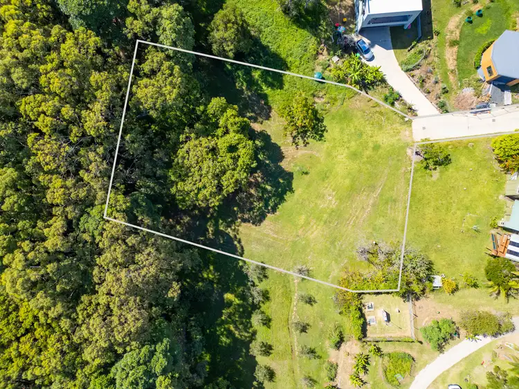 Fifth view of Homely land listing, 10c Thompson Street, Valla Beach NSW 2448