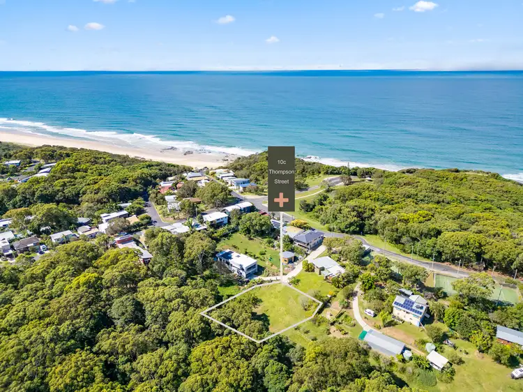 Seventh view of Homely land listing, 10c Thompson Street, Valla Beach NSW 2448