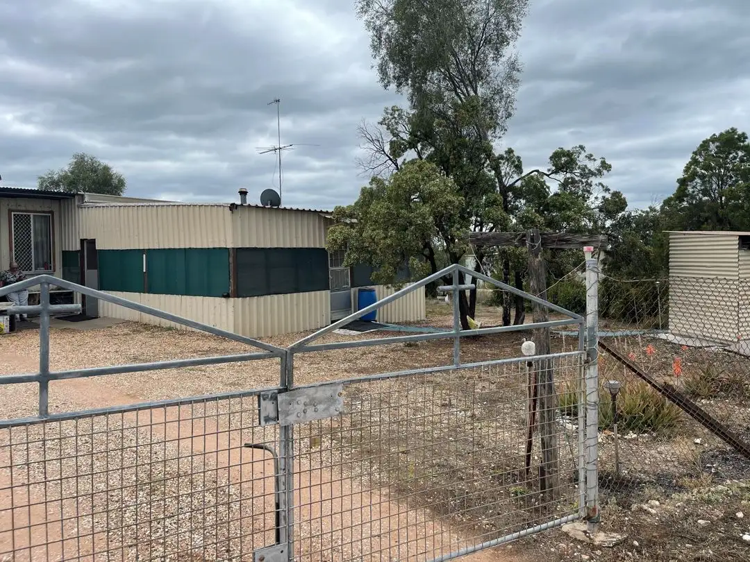 Main view of Homely house listing, WLL16165 Lightning Ridge, Lightning Ridge NSW 2834