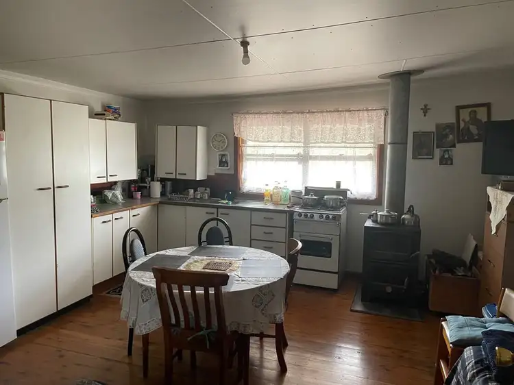 Second view of Homely house listing, WLL16165 Lightning Ridge, Lightning Ridge NSW 2834