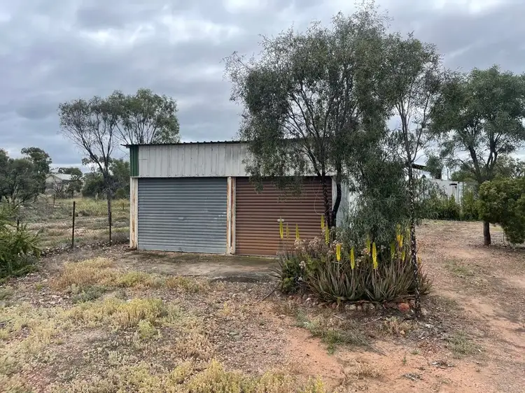 Fourth view of Homely house listing, WLL16165 Lightning Ridge, Lightning Ridge NSW 2834