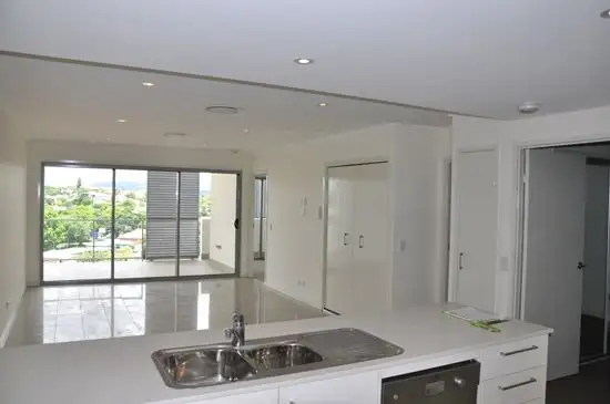 Second view of Homely apartment listing, Unit 138/23 Robinson Place, Kelvin Grove QLD 4059