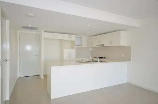 Third view of Homely apartment listing, Unit 138/23 Robinson Place, Kelvin Grove QLD 4059