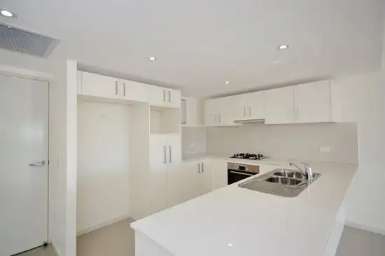 Fourth view of Homely apartment listing, Unit 138/23 Robinson Place, Kelvin Grove QLD 4059