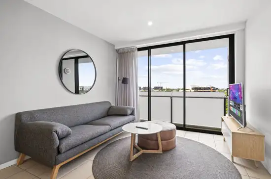 Fourth view of Homely apartment listing, 914/35 Hercules Street, Hamilton QLD 4007
