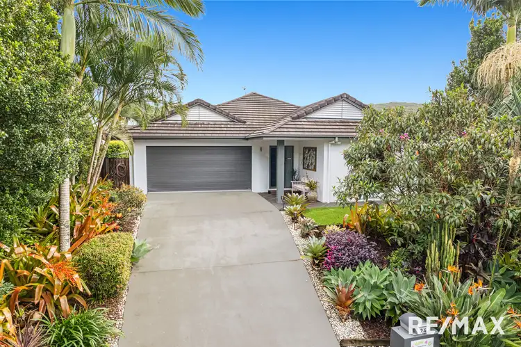 Main view of Homely house listing, 24 Presentation Boulevard, Nambour QLD 4560