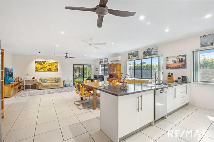 Second view of Homely house listing, 24 Presentation Boulevard, Nambour QLD 4560