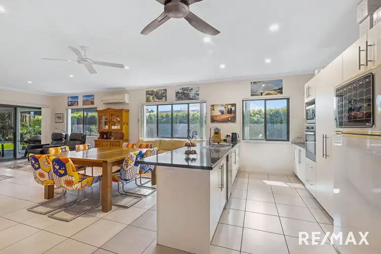 Third view of Homely house listing, 24 Presentation Boulevard, Nambour QLD 4560