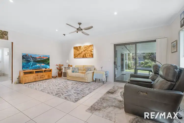Fifth view of Homely house listing, 24 Presentation Boulevard, Nambour QLD 4560