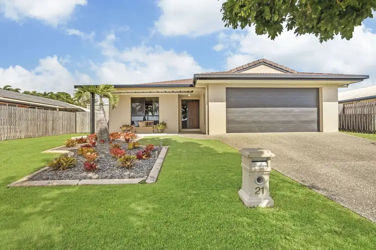 21 Sharp Street, Rural View QLD 4740