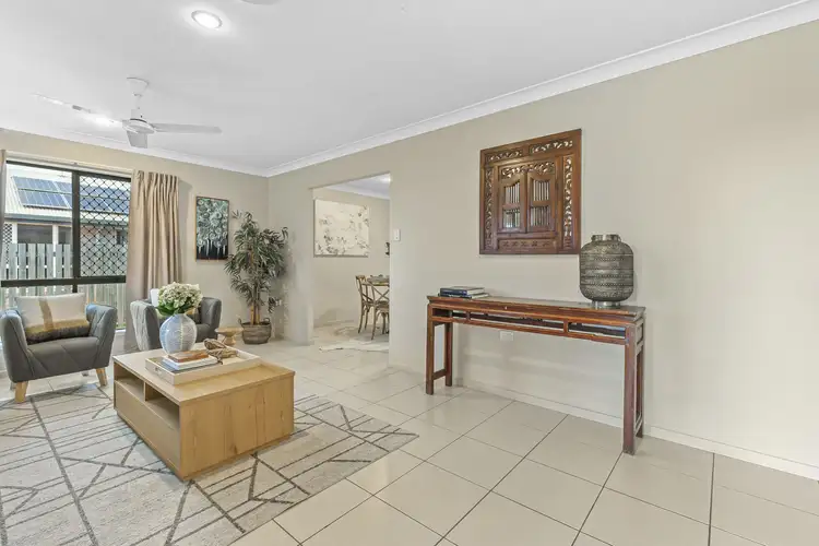 Second view of Homely house listing, 21 Sharp Street, Rural View QLD 4740
