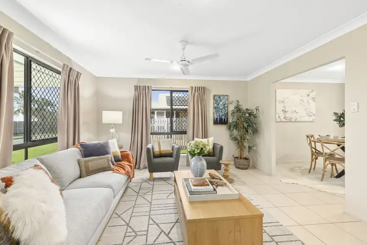 Third view of Homely house listing, 21 Sharp Street, Rural View QLD 4740