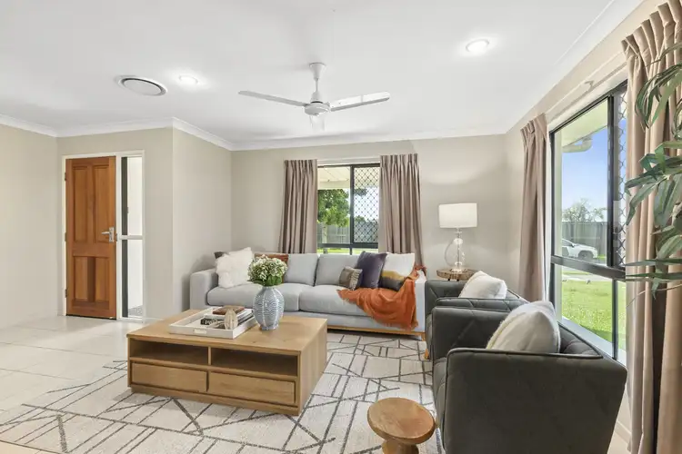 Fourth view of Homely house listing, 21 Sharp Street, Rural View QLD 4740
