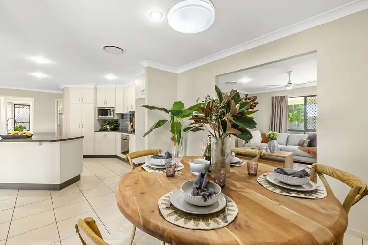 Sixth view of Homely house listing, 21 Sharp Street, Rural View QLD 4740