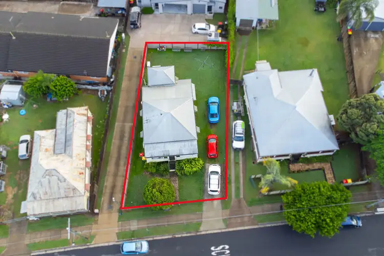 Third view of Homely house listing, 62A Tiger Street, West Ipswich QLD 4305