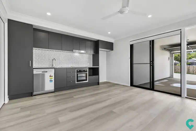 Third view of Homely semi-detached listing, 2/17 Joy Crescent, Mango Hill QLD 4509