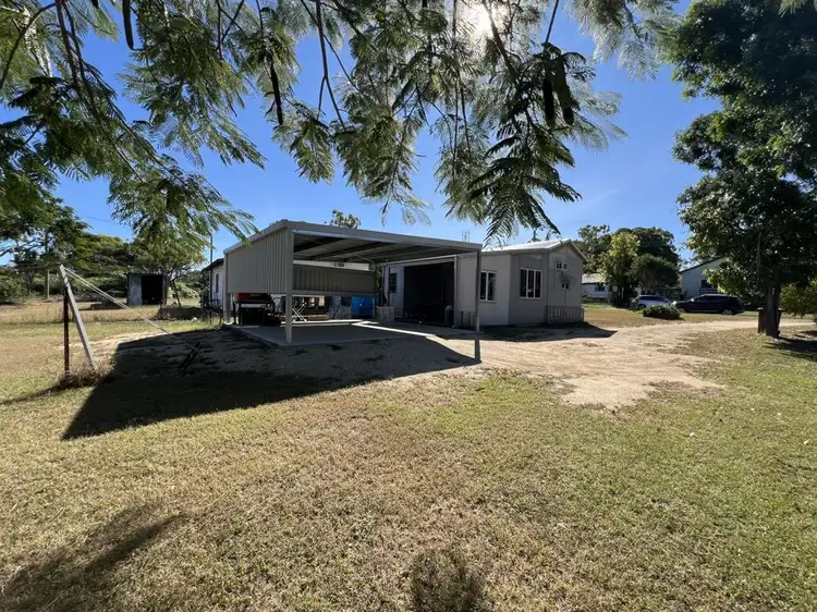 Main view of Homely house listing, 37 Macarthur Street, Collinsville QLD 4804