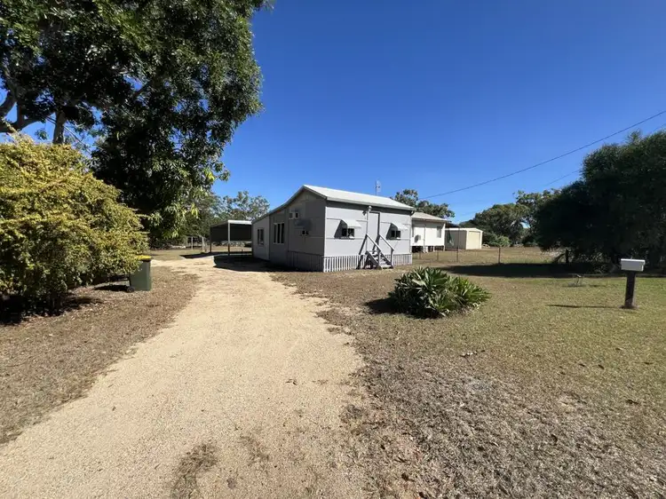 Second view of Homely house listing, 37 Macarthur Street, Collinsville QLD 4804