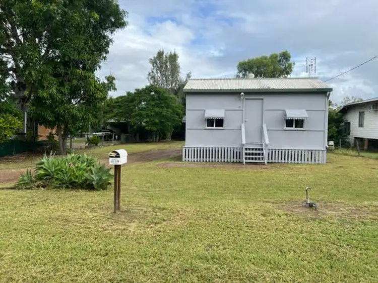 Third view of Homely house listing, 37 Macarthur Street, Collinsville QLD 4804