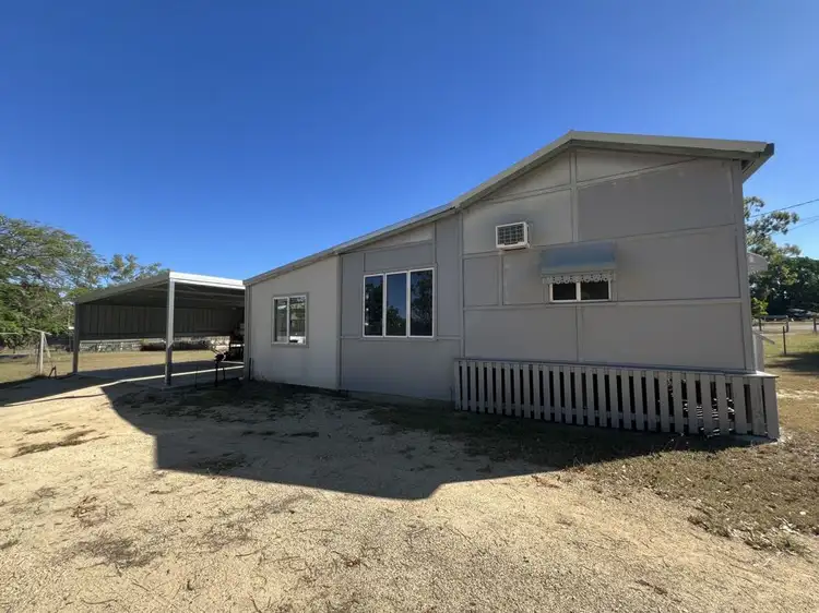 Sixth view of Homely house listing, 37 Macarthur Street, Collinsville QLD 4804