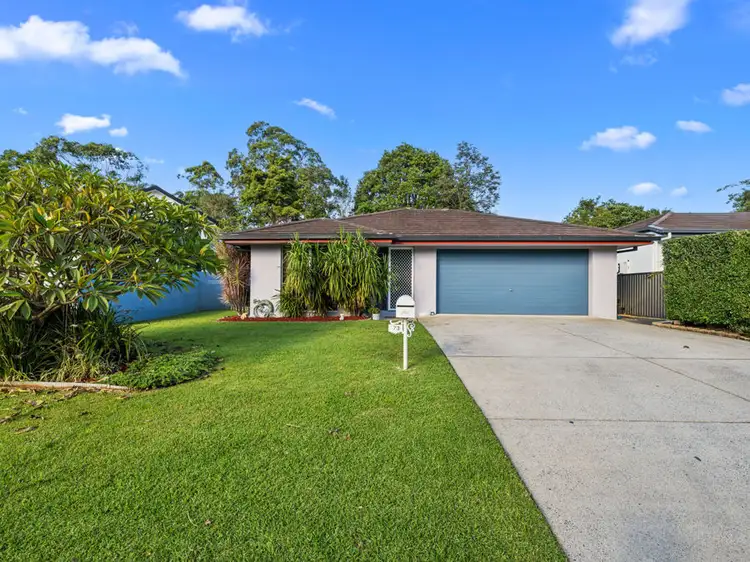 Main view of Homely house listing, 73 Coriedale Drive, Coffs Harbour NSW 2450