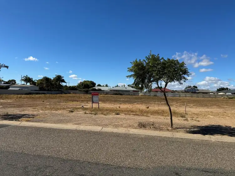 Main view of Homely land listing, Allotment 8 Grose Street, Murray Bridge SA 5253