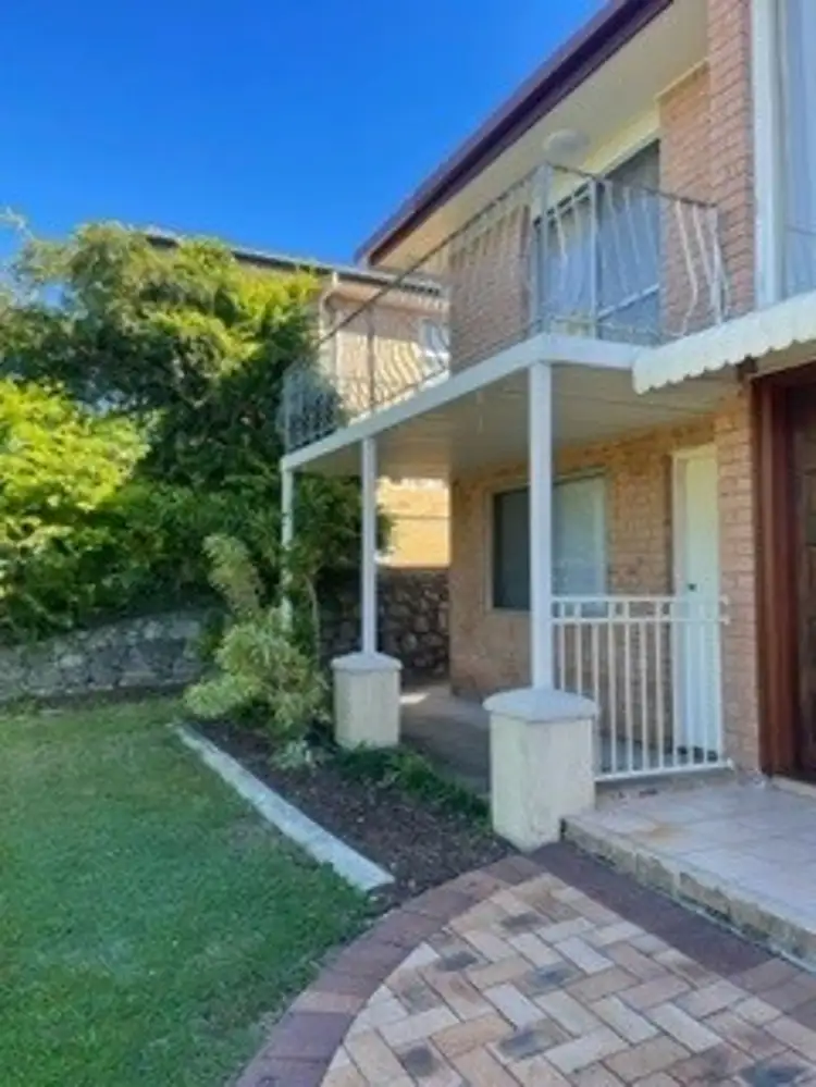 Second view of Homely house listing, 196 Broadwater Rd, Mansfield QLD 4122