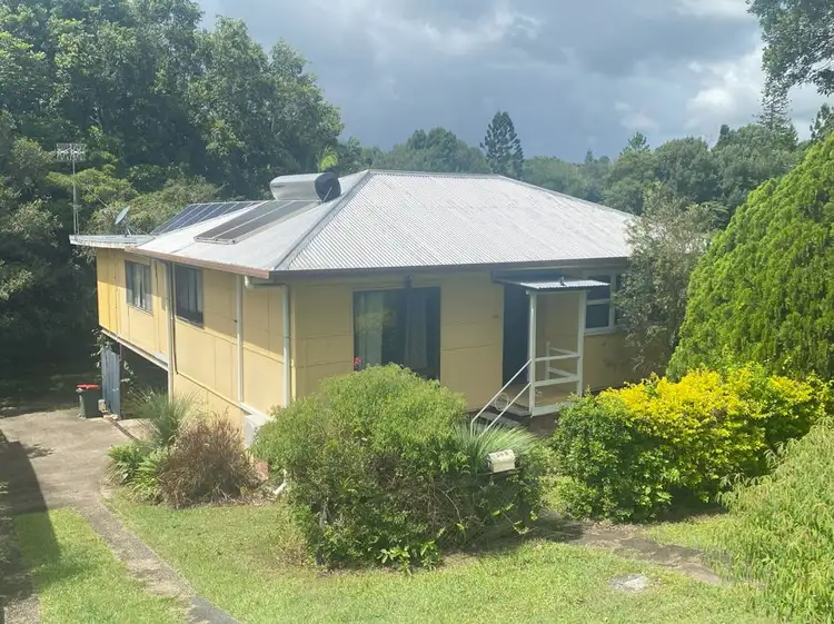 508 Tweed Valley Way, South Murwillumbah NSW 2484
