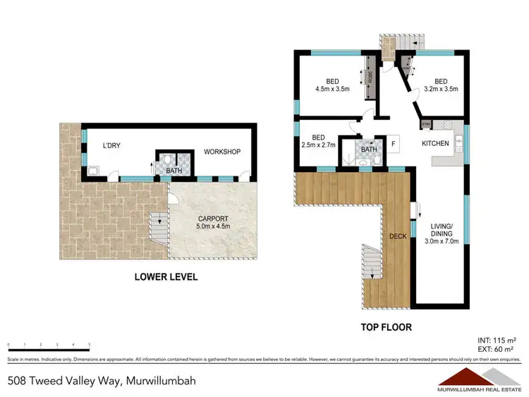Seventh view of Homely house listing, 508 Tweed Valley Way, South Murwillumbah NSW 2484