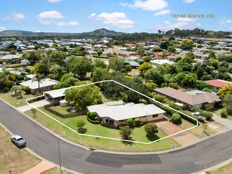 15 Westfield Drive, Westbrook QLD 4350