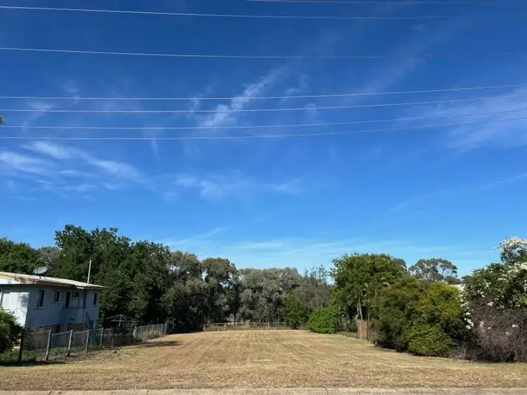 13 Gralton Street, Collinsville QLD 4804