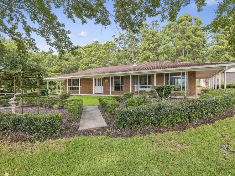 Main view of Homely house listing, 1449 Bucca Road, Nana Glen NSW 2450