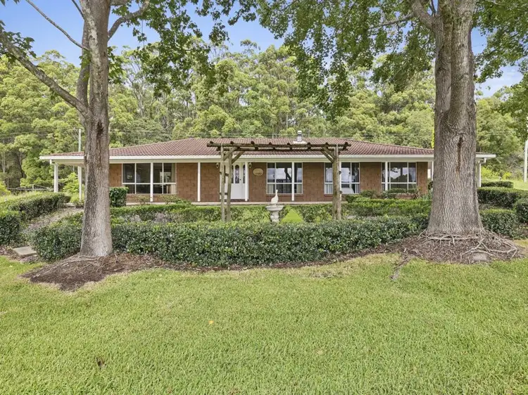 Second view of Homely house listing, 1449 Bucca Road, Nana Glen NSW 2450
