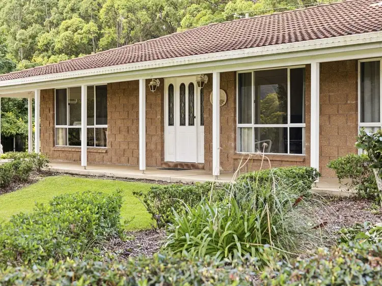 Third view of Homely house listing, 1449 Bucca Road, Nana Glen NSW 2450