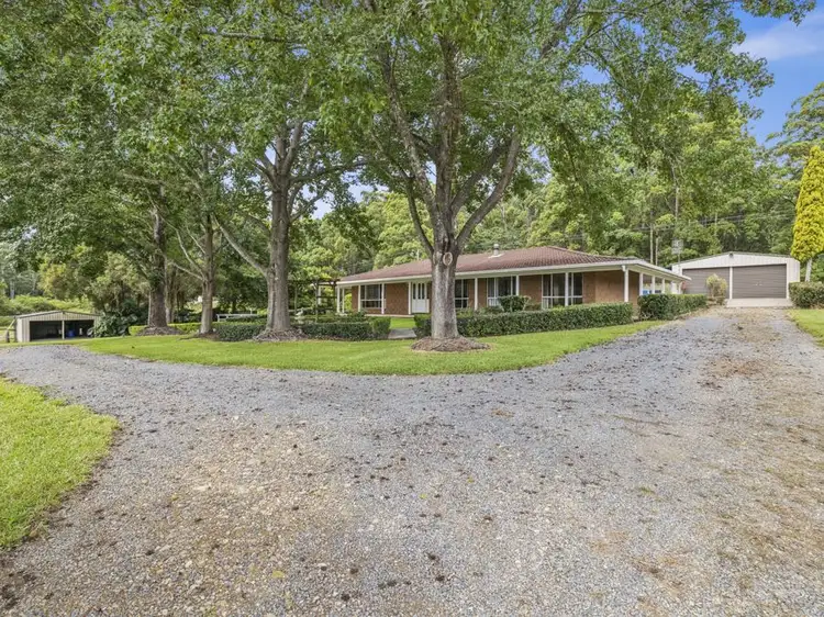 Fourth view of Homely house listing, 1449 Bucca Road, Nana Glen NSW 2450