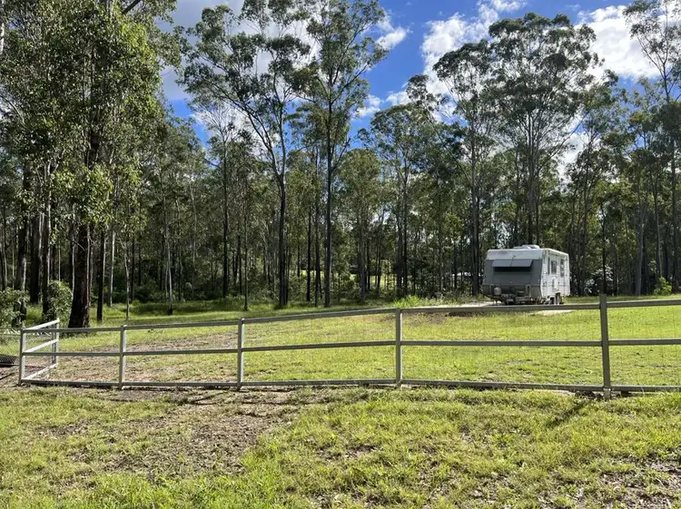 Lot 141 Daniel Road, Bauple QLD 4650