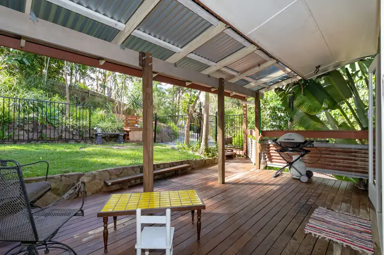 Sixth view of Homely house listing, 26-28 Panorama Drive, Nambour QLD 4560