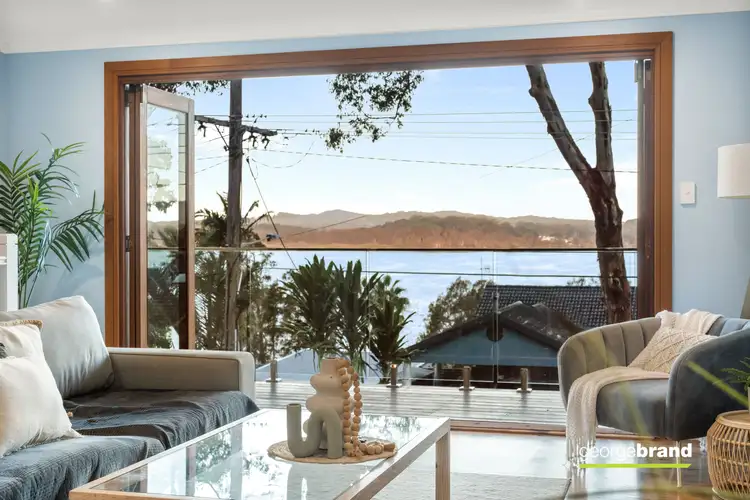 Main view of Homely house listing, 111 Broadwater Drive, Saratoga NSW 2251