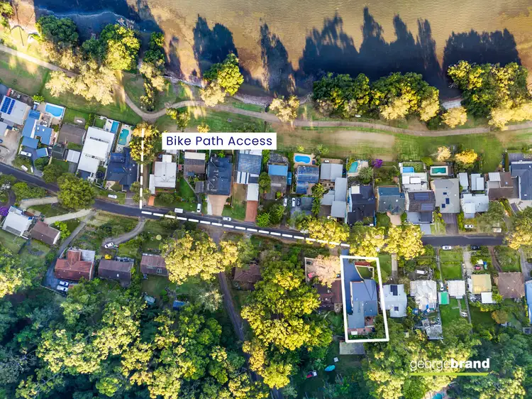 Second view of Homely house listing, 111 Broadwater Drive, Saratoga NSW 2251
