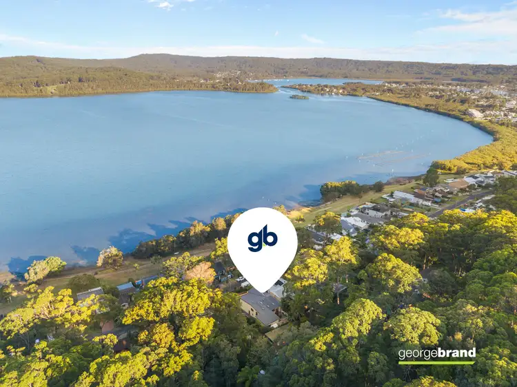 Third view of Homely house listing, 111 Broadwater Drive, Saratoga NSW 2251