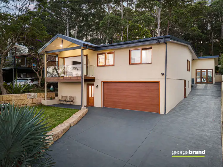Fourth view of Homely house listing, 111 Broadwater Drive, Saratoga NSW 2251