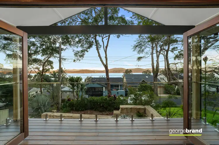 Fifth view of Homely house listing, 111 Broadwater Drive, Saratoga NSW 2251