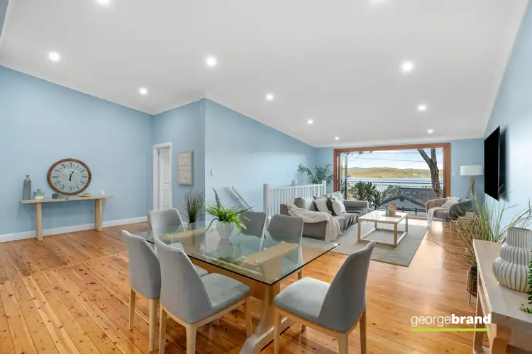 Sixth view of Homely house listing, 111 Broadwater Drive, Saratoga NSW 2251