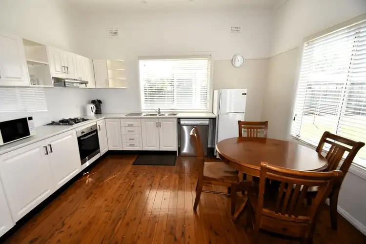 Second view of Homely house listing, 154 Fitzroy Street, Dubbo NSW 2830
