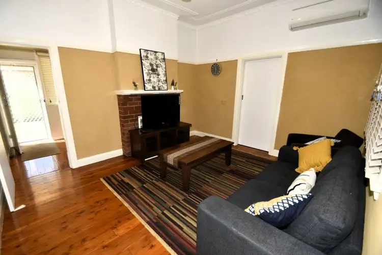 Third view of Homely house listing, 154 Fitzroy Street, Dubbo NSW 2830