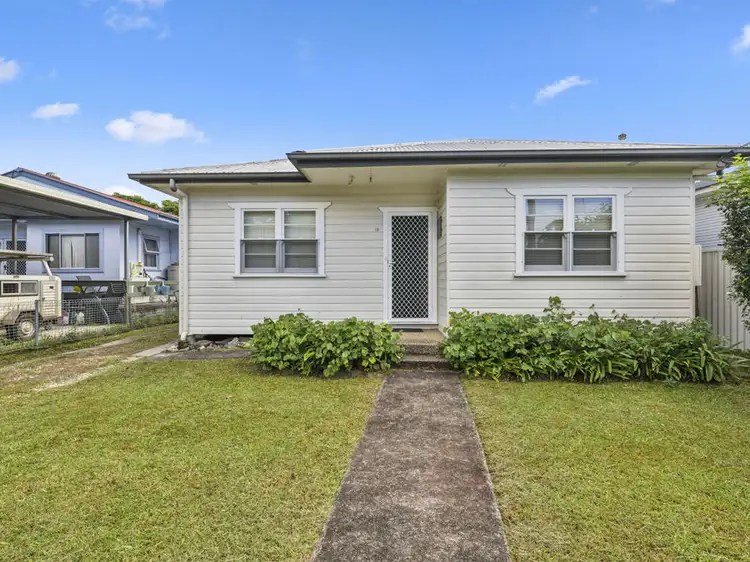 Main view of Homely house listing, 19 Gundagai Street, Coffs Harbour NSW 2450
