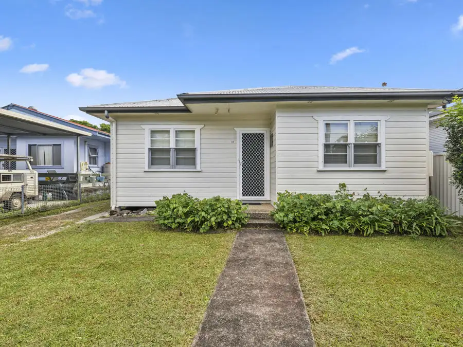 Main view of Homely house listing, 19 Gundagai Street, Coffs Harbour NSW 2450