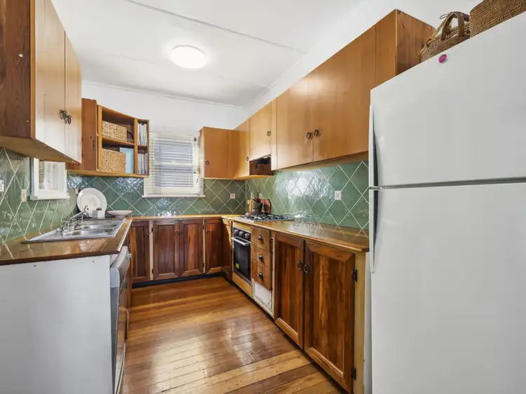 Second view of Homely house listing, 19 Gundagai Street, Coffs Harbour NSW 2450