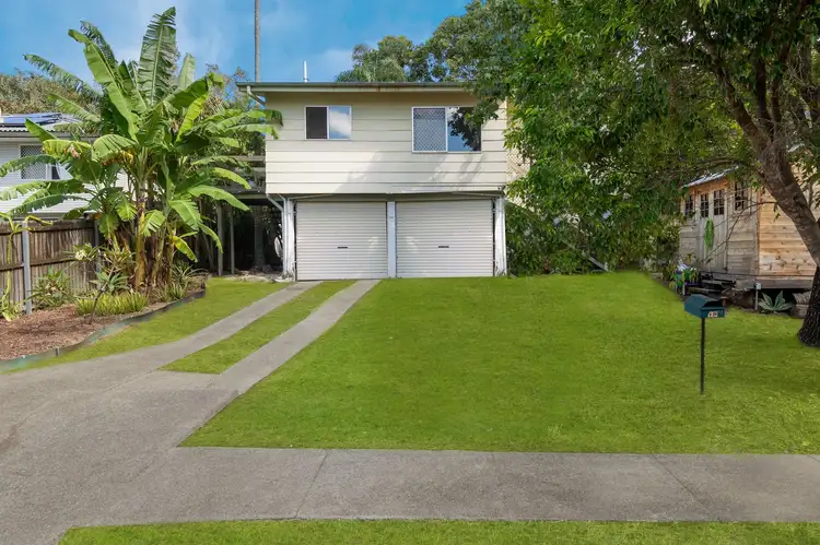 10 Louden Street, Woodridge QLD 4114