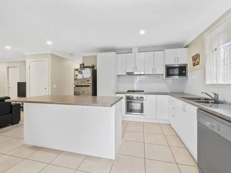 Main view of Homely villa listing, 2/55 Prince Street, Coffs Harbour NSW 2450
